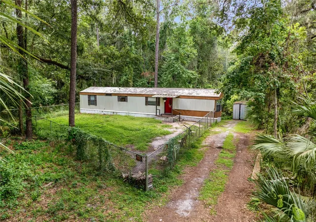 4th image of 3080 Cr 417, Lake Panasoffkee, FL 33538 | MLS# G5114706