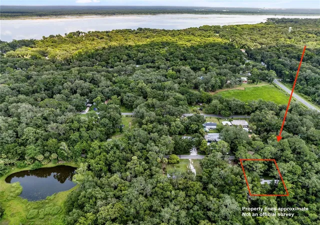 5th image of 3080 Cr 417, Lake Panasoffkee, FL 33538 | MLS# G5114706