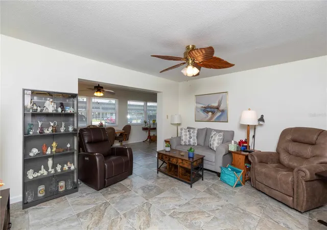 Photo 2 of Condo for sale at 4812 Jasper Dr #107, New Port Richey, FL 34652 | MLS# W7887377 | Listing updated on 2026-07-07