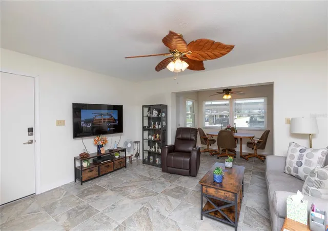 Photo 3 of Condo for sale at 4812 Jasper Dr #107, New Port Richey, FL 34652 | MLS# W7887377 | Listing updated on 2026-07-07