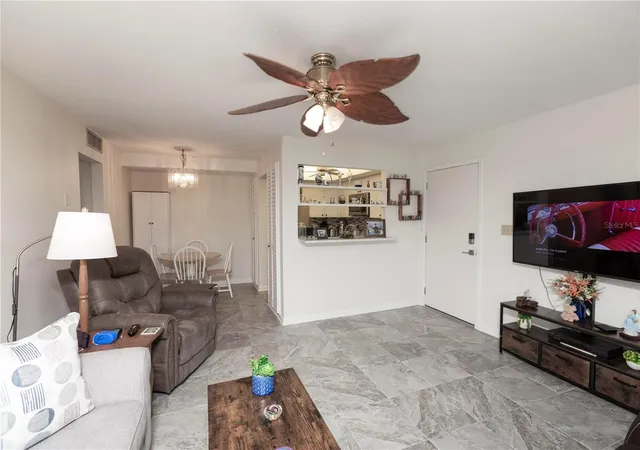 Photo 4 of Condo for sale at 4812 Jasper Dr #107, New Port Richey, FL 34652 | MLS# W7887377 | Listing updated on 2026-07-07