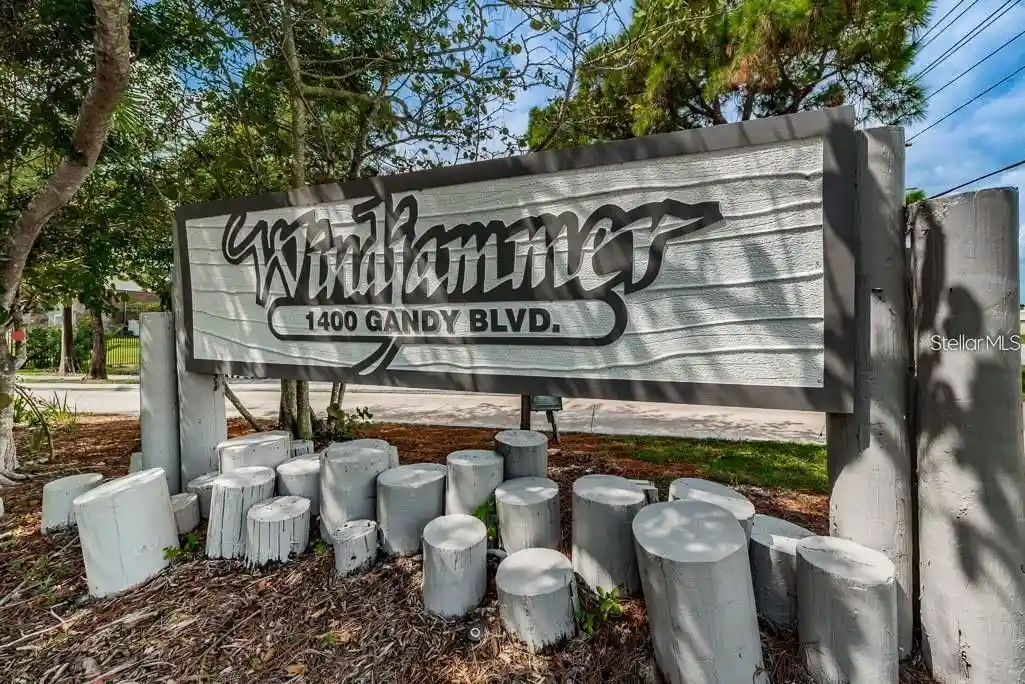 Listing Photo 80 - Condo for sale in 1400 Gandy Blvd N located at 1400 Gandy Blvd N, St. Petersburg, FL 33702 - Unit #607