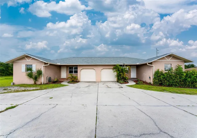 2nd image of 51 Boundary Blvd #B, Rotonda West, FL 33947 | MLS# C7528105