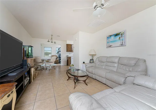 4th image of 51 Boundary Blvd #B, Rotonda West, FL 33947 | MLS# C7528105