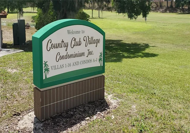 Photo 2 of Condo for sale at 10202 Village Dr #22, Lake Wales, FL 33898 | MLS# P4939240 | Listing updated on 2026-09-28