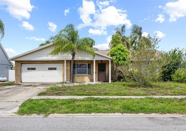Photo 1 of Single family home for sale at 4709 Travertine Dr, Tampa, FL 33615 | MLS# TB8526267 | Listing updated on 2026-10-07