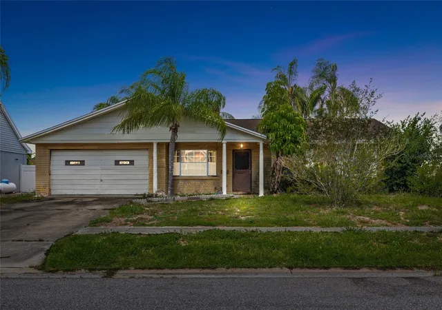 Photo 2 of Single family home for sale at 4709 Travertine Dr, Tampa, FL 33615 | MLS# TB8526267 | Listing updated on 2026-10-07