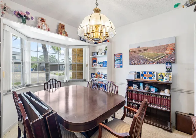Photo 4 of Single family home for sale at 4709 Travertine Dr, Tampa, FL 33615 | MLS# TB8526267 | Listing updated on 2026-10-07
