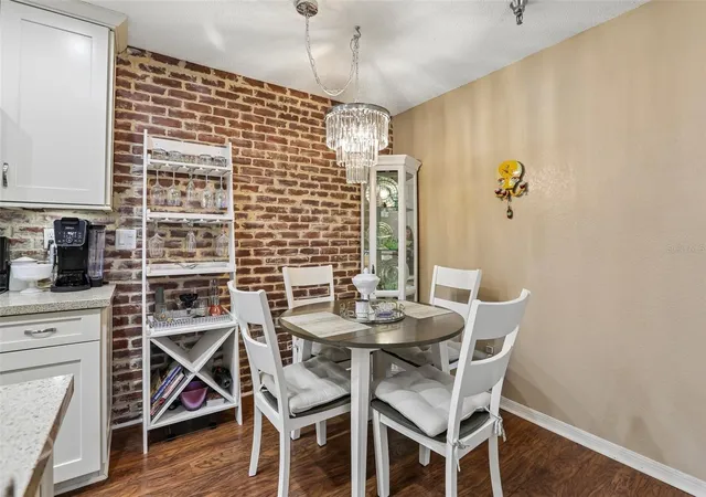 4th image of 10263 Gandy Blvd N #2416, St Petersburg, FL 33702 | MLS# TB8526269