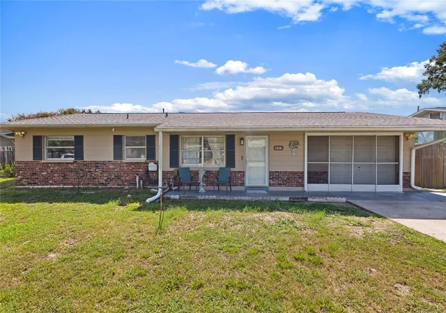 Photo 1 of Single family home for sale at 5906 Cypress St, Zephyrhills, FL 33542 | MLS# TB8526271 | Listing updated on 2026-09-24