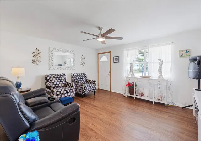 Photo 3 of Single family home for sale at 5906 Cypress St, Zephyrhills, FL 33542 | MLS# TB8526271 | Listing updated on 2026-09-24
