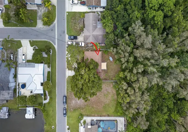 21st image of 9 Freshwater Dr, Palm Harbor, FL 34684 | MLS# TB8526277
