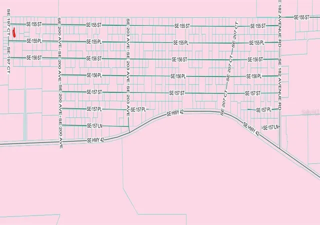 1st image of Se 155th St, Umatilla, FL 32784 | MLS# OM727985