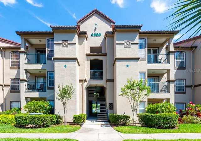 Homes for sale in Lutz, FL | 4209 Woodstorks Walk Wy #1110, Lutz, FL 33558 | MLS# TB8526279