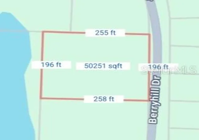 Homes for sale in Webster, FL | 34253 Berryhill Dr, Webster, FL 33597 | MLS# S5153128