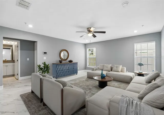 Photo 3 of Townhouse for sale at 2613 Espana Ct, Tampa, FL 33609 | MLS# TB8526282 | Listing updated on 2026-08-27