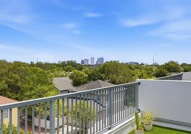 Photo 1 of Townhouse for sale at 2442 W Mississippi Ave #1, Tampa, FL 33629 | MLS# TB8526283 | Listing updated on 2026-07-12