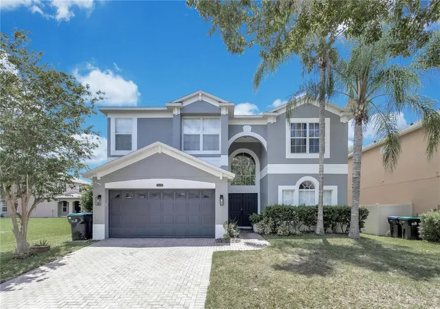 Photo 1 of Single family home for sale at 13051 Moss Park Ridge Dr, Orlando, FL 32832 | MLS# S5153129 | Listing updated on 2026-07-12