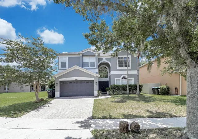 Photo 2 of Single family home for sale at 13051 Moss Park Ridge Dr, Orlando, FL 32832 | MLS# S5153129 | Listing updated on 2026-07-12