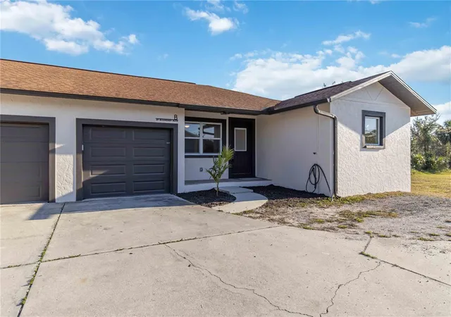 5th image of 49 Boundary Blvd #B, Rotonda West, FL 33947 | MLS# C7528107