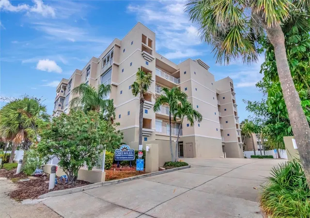2nd image of 2 15th Ave #303, Indian Rocks Beach, FL 33785 | MLS# TB8526287
