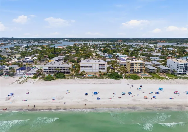 Homes for sale in Indian Rocks Beach, FL | 2 15Th Ave #303, Indian Rocks Beach, FL 33785 | MLS# TB8526287