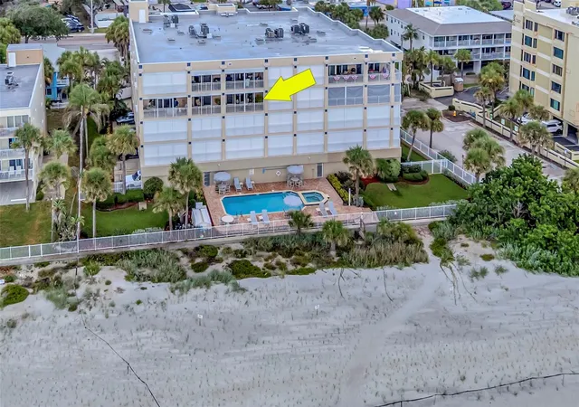 50th image of 2 15th Ave #303, Indian Rocks Beach, FL 33785 | MLS# TB8526287