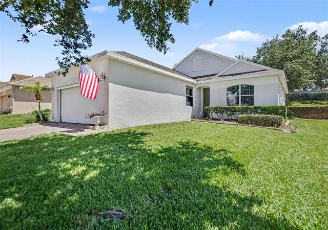 Photo 3 of Single family home for sale at 2361 Prairie Dunes, Clermont, FL 34711 | MLS# O6422679 | Listing updated on 2026-09-08