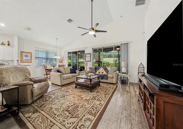 Photo 3 of Single family home for sale at 2361 Prairie Dunes, Clermont, FL 34711 | MLS# O6422679 | Listing updated on 2026-09-08