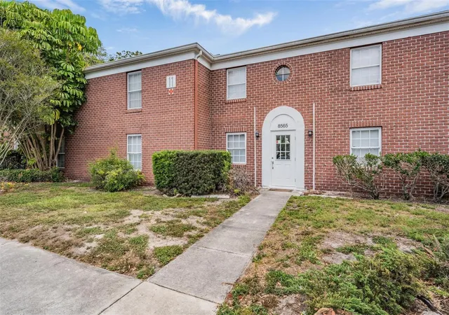 50th image of 8565 12th Wy N #A, St Petersburg, FL 33702 | MLS# TB8526301
