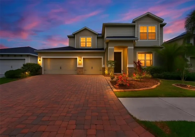 Photo 1 of Single family home for sale at 11628 Lake Lucaya Dr, Riverview, FL 33579 | MLS# TB8526302 | Listing updated on 2026-09-30