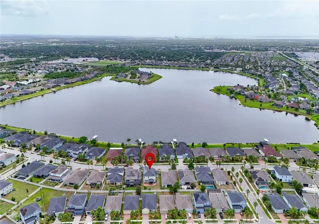 Photo 3 of Single family home for sale at 11628 Lake Lucaya Dr, Riverview, FL 33579 | MLS# TB8526302 | Listing updated on 2026-09-30