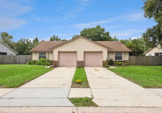 3rd image of 1402 & 1404 Pleasant Oak Ln, Orlando, FL 32804 | MLS# O6422684