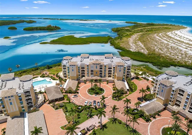 Photo 1 of Condo for sale at 795 Collany Rd #204, Saint Petersburg, FL 33715 | MLS# TB8526307 | Listing updated on 2026-08-11