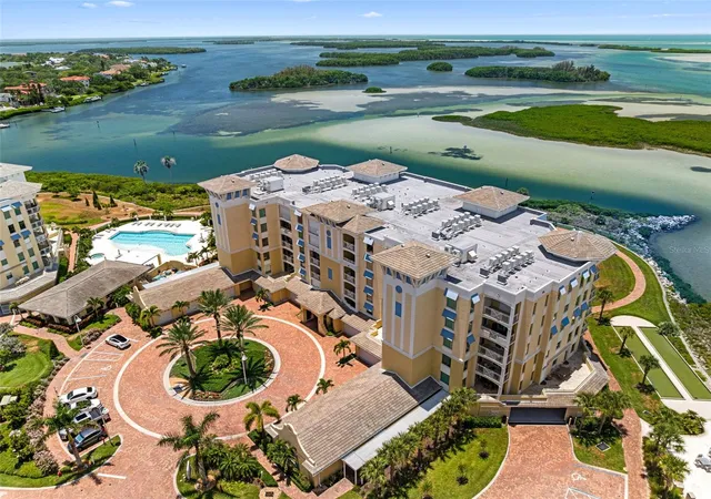 Photo 2 of Condo for sale at 795 Collany Rd #204, Saint Petersburg, FL 33715 | MLS# TB8526307 | Listing updated on 2026-08-11