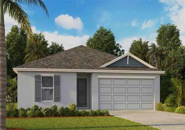 image of 1015 Gum Spring Ct, Ruskin, FL 33570 | MLS# TB8526309