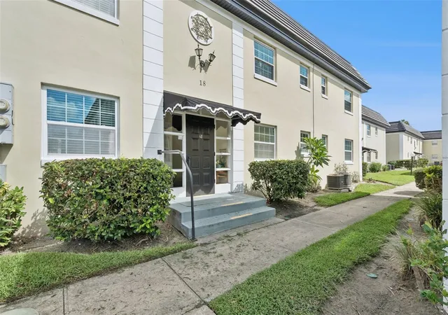 Homes for sale in Winter Park, FL | 1500 Gay Rd #18D, Winter Park, FL 32789 | MLS# O6422691