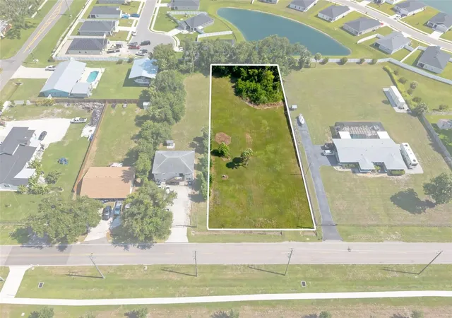 Photo 3 of Land for sale at 2612 61st Street E, Palmetto, FL 34221 | MLS# A4699166 | Listing updated on 2026-07-09
