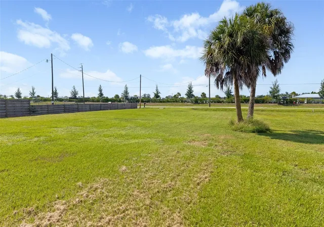 Photo 4 of Land for sale at 2612 61st Street E, Palmetto, FL 34221 | MLS# A4699166 | Listing updated on 2026-07-09
