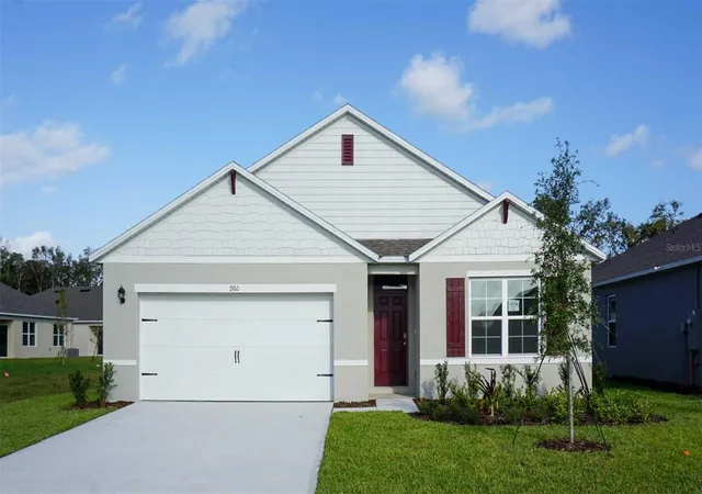1st image of 1539 Beechmont Dr, Kindred, FL 34744 | MLS# O6422693