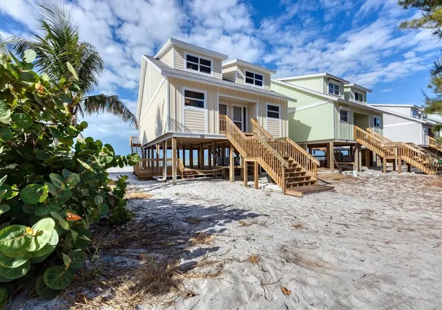 Homes for sale in Placida, FL | 301 S Gulf Blvd #12, Placida, FL 33946 | MLS# D6147997