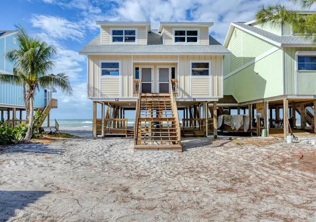 Homes for sale in Placida, FL | 301 S Gulf Blvd #12, Placida, FL 33946 | MLS# D6147997