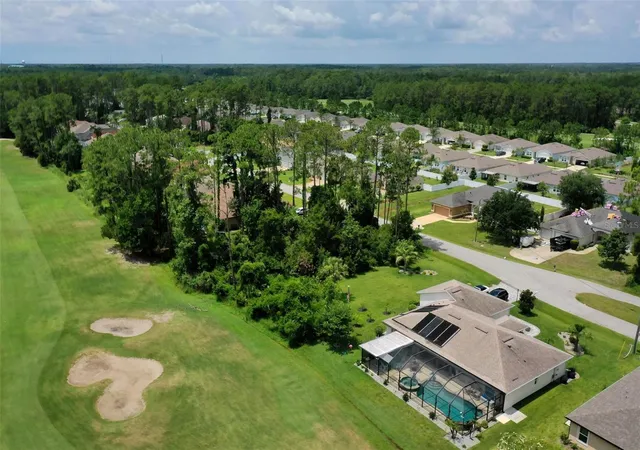 Photo 3 of Land for sale at 93 Edward Dr, Palm Coast, FL 32164 | MLS# FC319758 | Listing updated on 2026-07-07