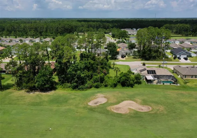 Photo 4 of Land for sale at 93 Edward Dr, Palm Coast, FL 32164 | MLS# FC319758 | Listing updated on 2026-07-07