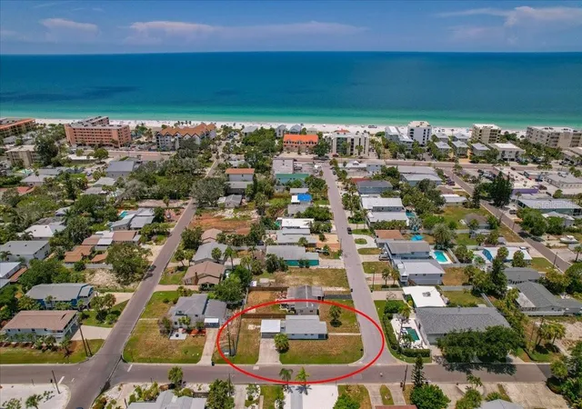 Homes for sale in Indian Rocks Beach, FL | 125 13th Ave, Indian Rocks Beach, FL 33785 | MLS# TB8526315
