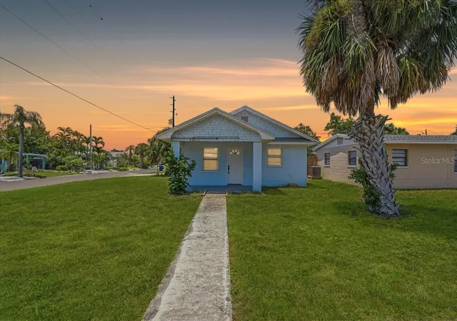 Homes for sale in Indian Rocks Beach, FL | 125 13th Ave, Indian Rocks Beach, FL 33785 | MLS# TB8526315