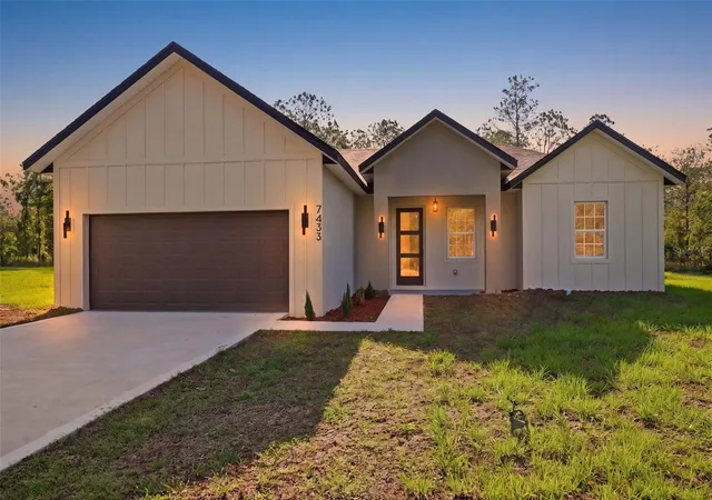 Homes for sale in Dunnellon, FL | 7433 Sw 138th Ter, Dunnellon, FL 34432 | MLS# O6422697