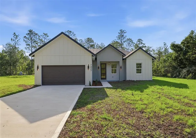 Homes for sale in Dunnellon, FL | 7433 Sw 138th Ter, Dunnellon, FL 34432 | MLS# O6422697