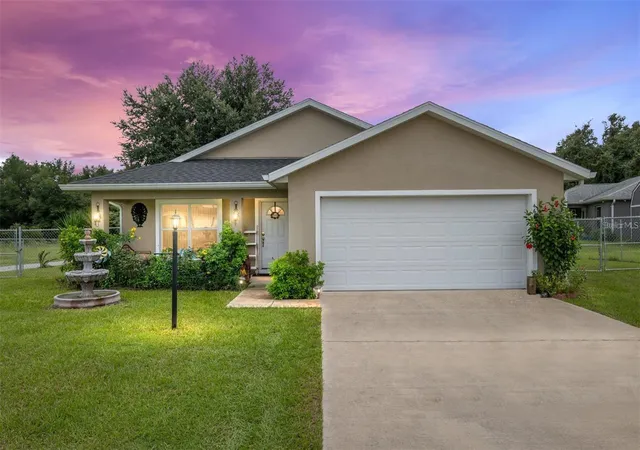 Photo 1 of Single family home for sale at 4660 Sw 130th Street, Ocala, FL 34473 | MLS# OM727986 | Listing updated on 2026-10-07