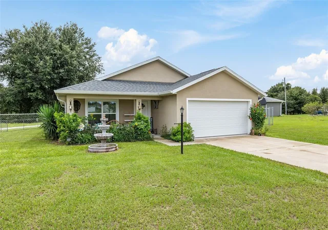 Photo 2 of Single family home for sale at 4660 Sw 130th Street, Ocala, FL 34473 | MLS# OM727986 | Listing updated on 2026-10-07